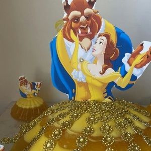 Meet your Posher, Margarita